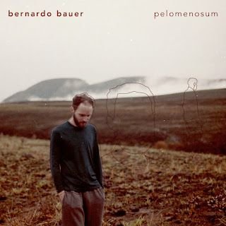 Bernardo Bauer – Pelomenosum