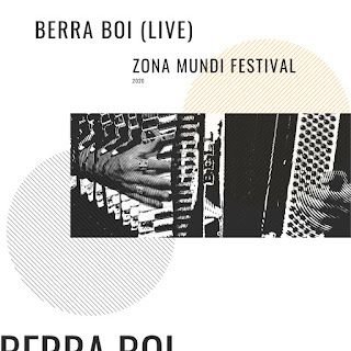 Berra Boi – Live at Zona Mundi Festival