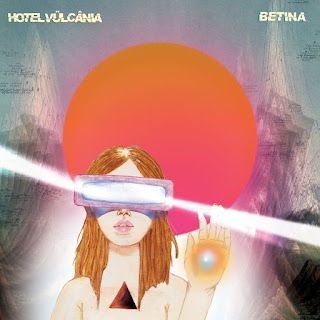 Betina – Hotel Vülcânia