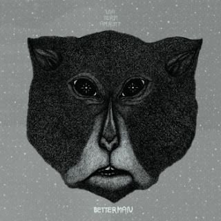 Betterman – Betterman EP