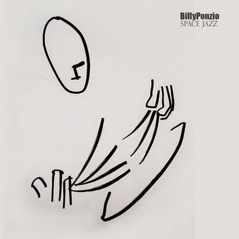 Billy Ponzio – Space Jazz