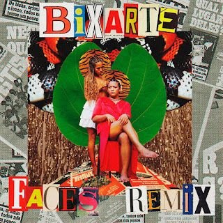 Bixarte – Faces (Remix)