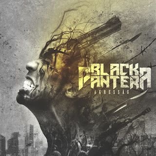 Black Pantera – Agressão