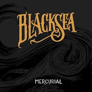 Black Sea – MERCURIAL