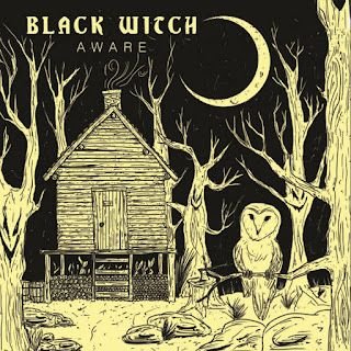 Black Witch – Aware