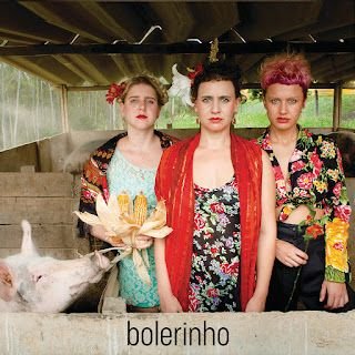 Bolerinho –  Bolerinho