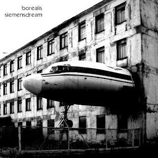 Borealis – Siemensdream