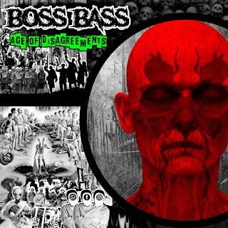 Boss Bass – Age of Disagreements