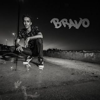 Bravo – Bravo EP