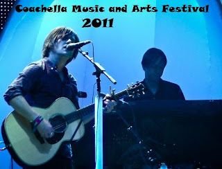 Bright Eyes – Coachella Valley Music And Arts Festival