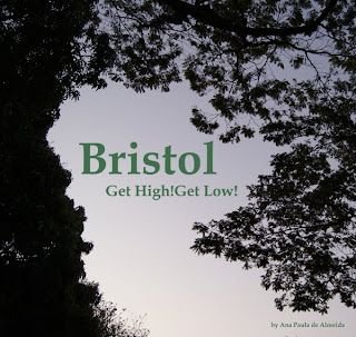 Bristol – EP Get High! Get Low!