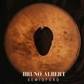 Bruno Albert – Semióforo EP