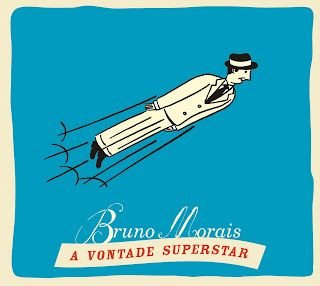 Bruno Morais –  A Vontade Superstar
