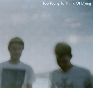 Búfalo – Too Young To Think Of Dying