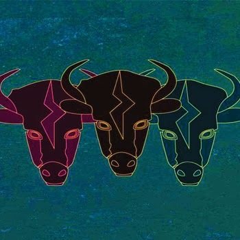 Buffalo Trio – Buffalo Trio EP