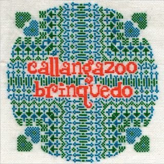 CALLANGAZOO – BRINQUEDO EP