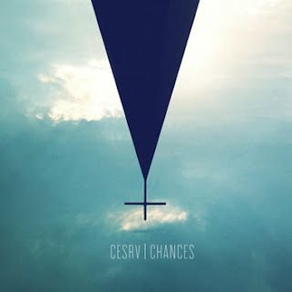 CEϟRV – Chances EP