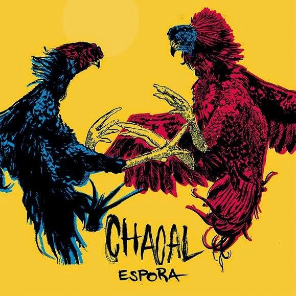 CHCL – Espora