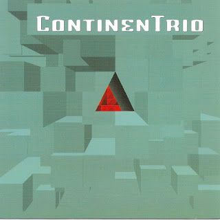 CONTINENTRIO – Continentrio