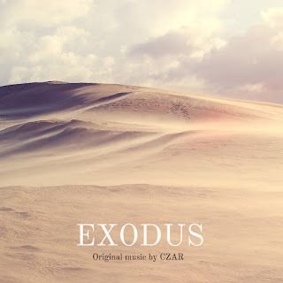 CZAR – Exodus Soundtrack