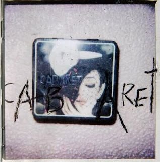 Cabaret – Cabaret