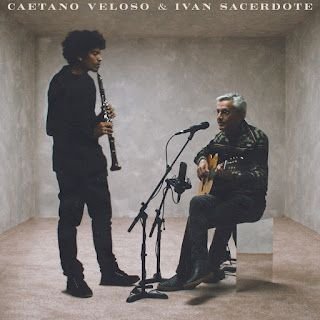 Caetano Veloso – Caetano Veloso & Ivan Sacerdote