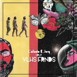 Callado & Jorg – VLHS FRNDS
