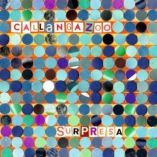 Callangazoo – Surpresa EP .
