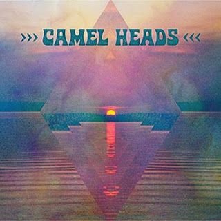 Camel Heads – Camel Heads