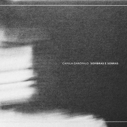 Camila Garófalo – Sombras e Sobras