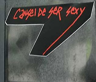 Cansei De Ser Sexy – A Onda Mortal & Uma Tarde Com PJ EP