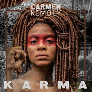 Carmen Kemoly – Karma