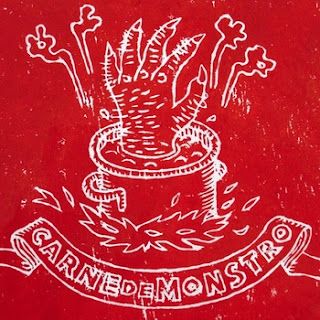 Carne de Monstro – Carne de Monstro