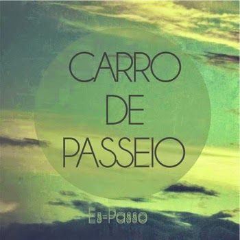 Carro de Passeio – Es-Passo