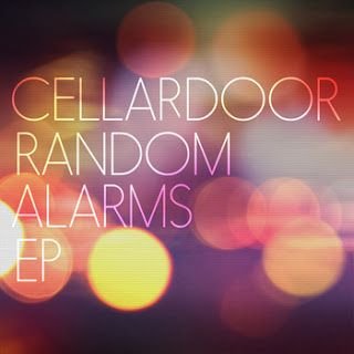 Cellardoor – Random Alarms EP