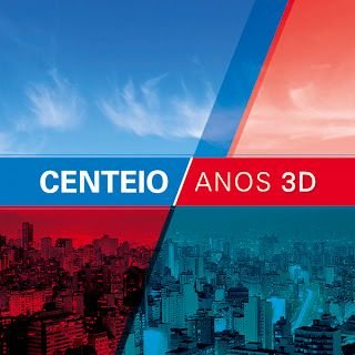 Centeio – Anos 3D