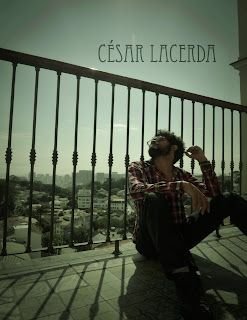 César Lacerda – César Lacerda (EP)