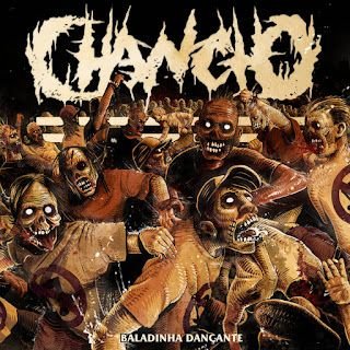 Chancho – Baladinha Dançante EP