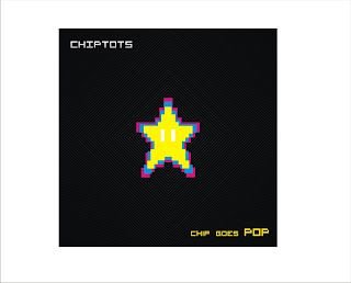 Chiptots – Chip Goes Pop