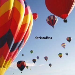 Christalina – Christalina