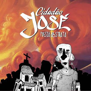 Cidadão José – Poesia Abstrata