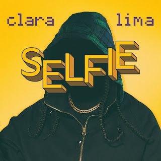 Clara Lima – SELFIE