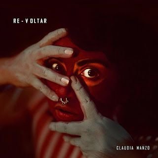 Claudia Manzo – Re-Voltar