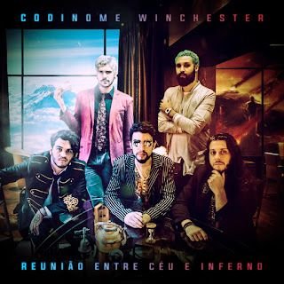 Codinome Winchester – Reunião Entre Céu e Inferno