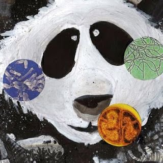 Cogumelo Panda – O Diário de Yuri Gagarin
