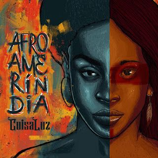 Coisaluz – Afroameríndia