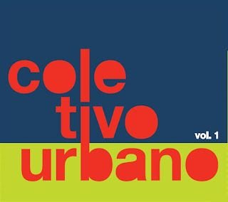 Coletânea – Coletivo Urbano Vol 1