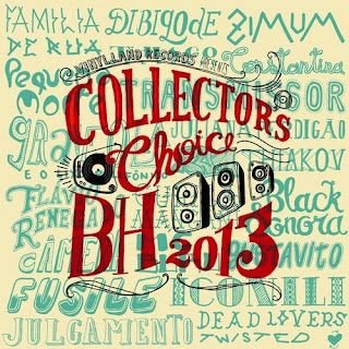 Collectors Choice – BH