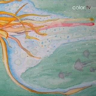 Color TV – Calamares