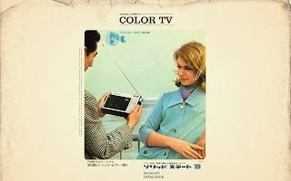 Color TV – Color TV